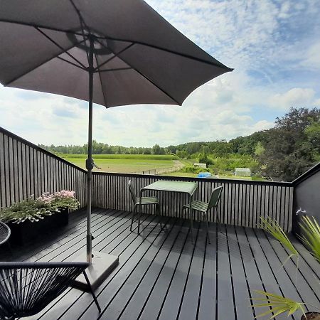 B&B De Stuifduinen Wetteren Eksteriør billede