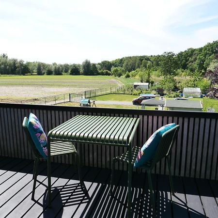 B&B De Stuifduinen Wetteren Eksteriør billede
