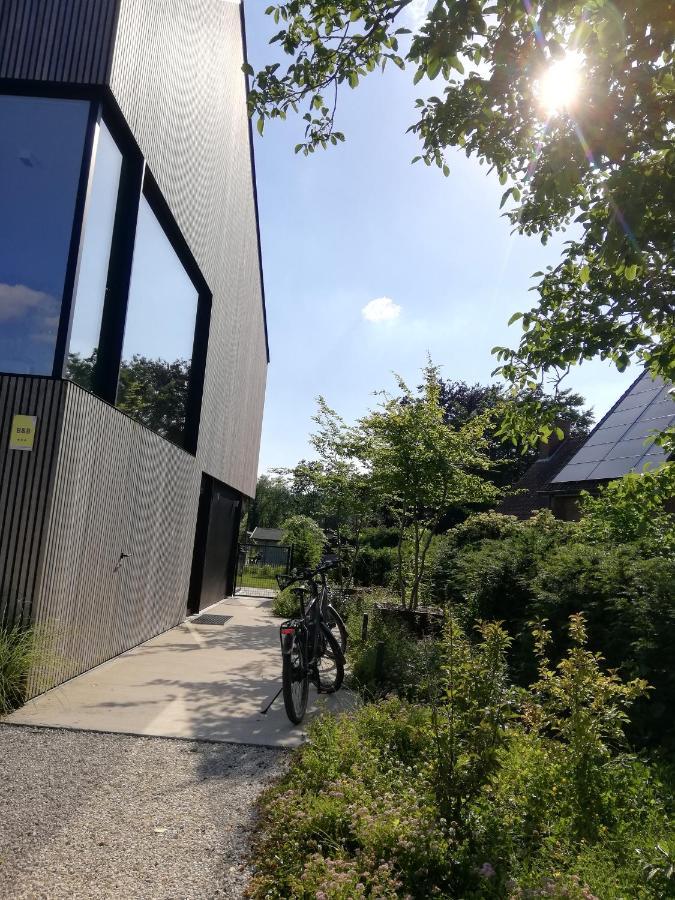 B&B De Stuifduinen Wetteren Eksteriør billede